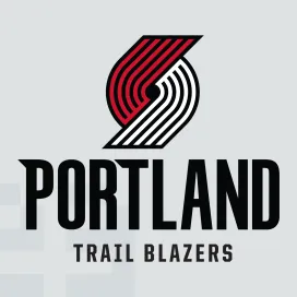 New portland trail blazers